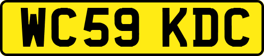 WC59KDC