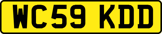 WC59KDD