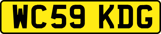 WC59KDG