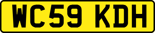 WC59KDH