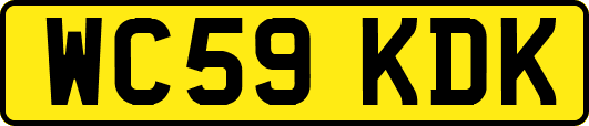 WC59KDK