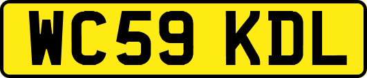 WC59KDL