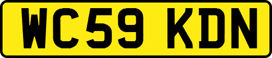 WC59KDN