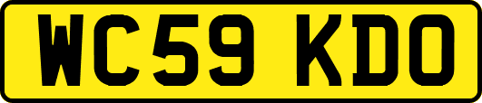 WC59KDO