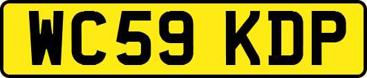 WC59KDP