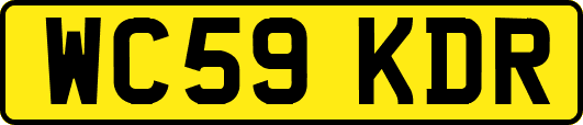 WC59KDR