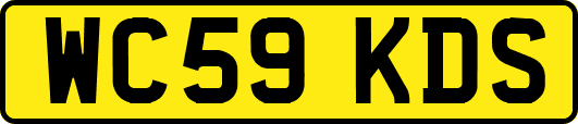WC59KDS