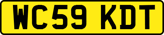 WC59KDT