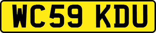 WC59KDU