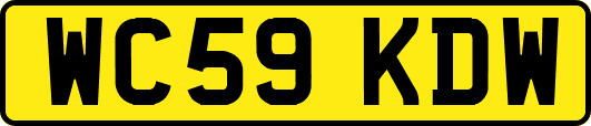 WC59KDW