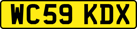 WC59KDX