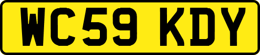 WC59KDY