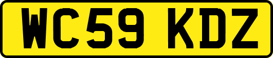 WC59KDZ