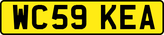 WC59KEA