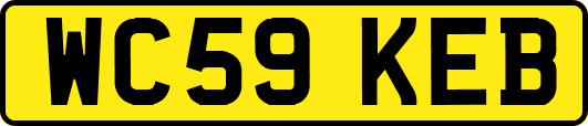 WC59KEB