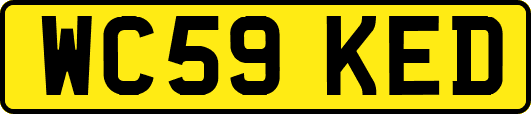 WC59KED
