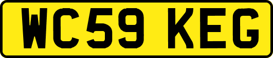 WC59KEG