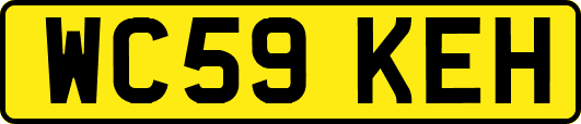 WC59KEH
