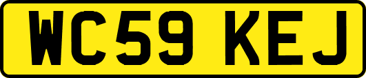 WC59KEJ