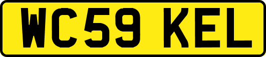 WC59KEL