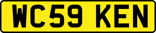 WC59KEN