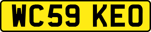 WC59KEO