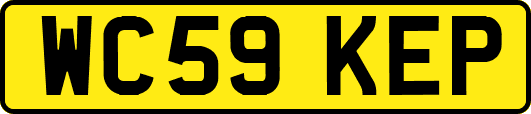 WC59KEP