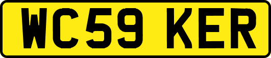 WC59KER