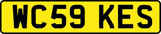 WC59KES