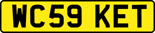 WC59KET