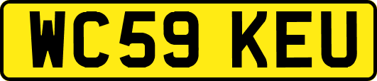 WC59KEU