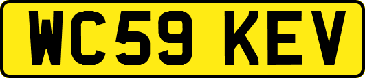 WC59KEV