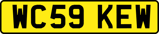 WC59KEW