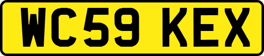WC59KEX
