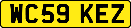 WC59KEZ