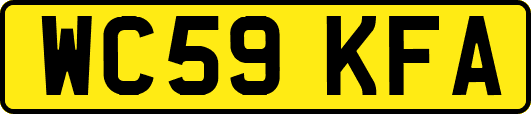 WC59KFA