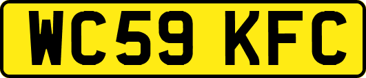 WC59KFC