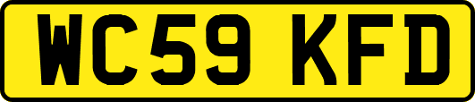 WC59KFD
