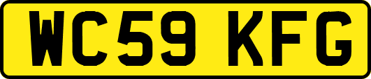 WC59KFG