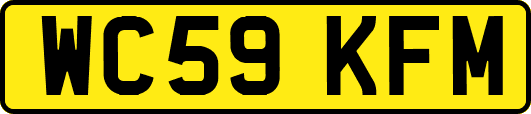 WC59KFM