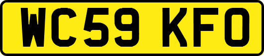 WC59KFO