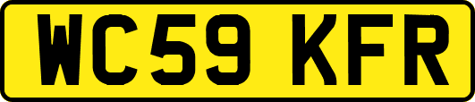 WC59KFR