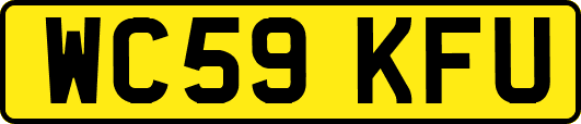 WC59KFU