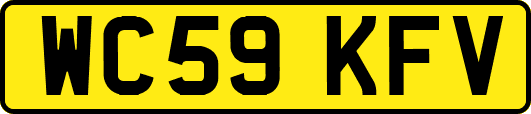 WC59KFV