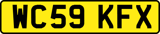 WC59KFX