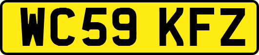 WC59KFZ