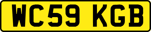 WC59KGB