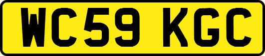 WC59KGC