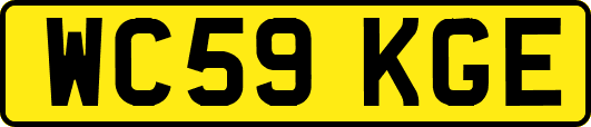 WC59KGE