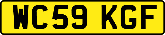 WC59KGF
